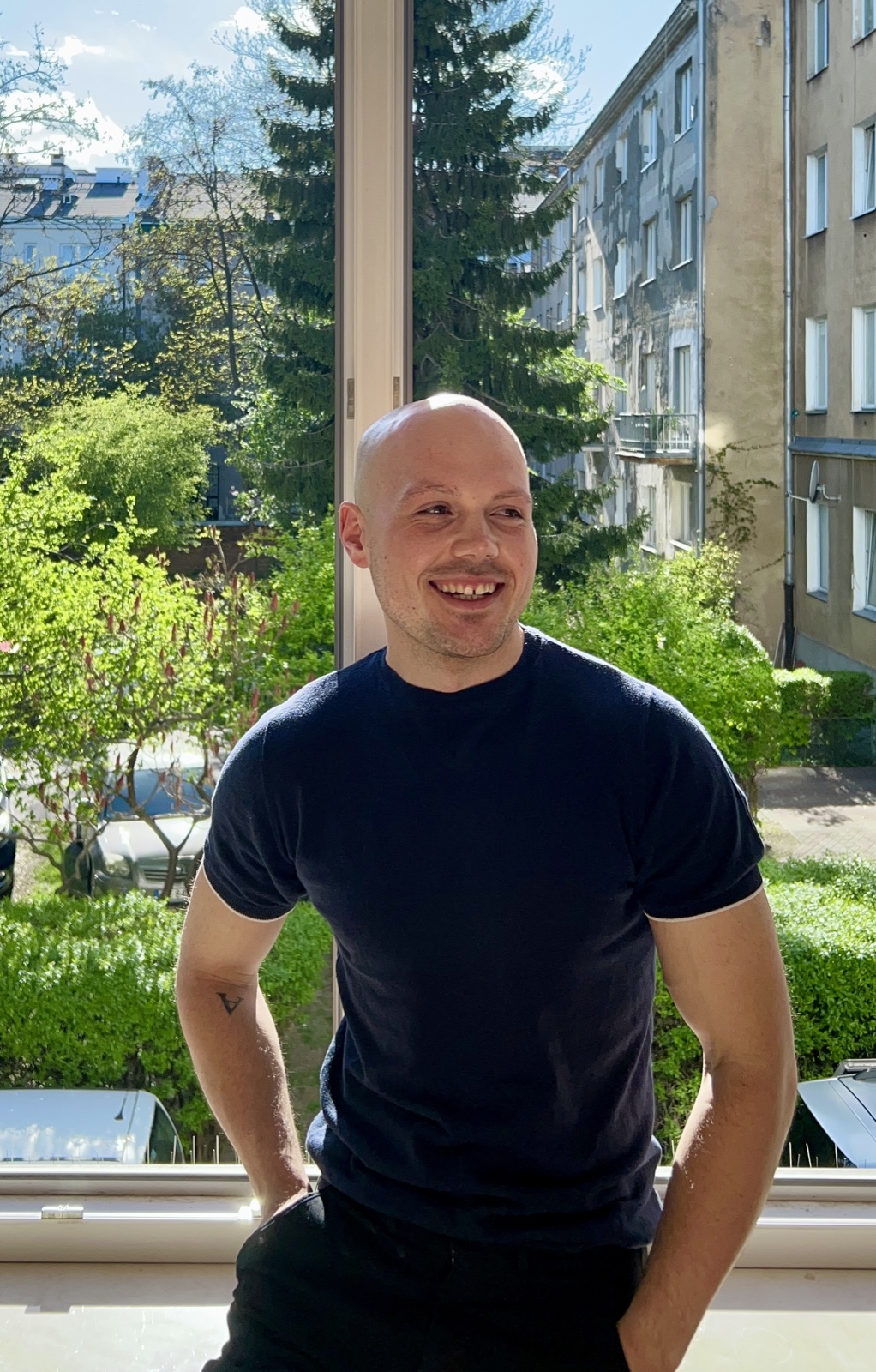 Szymon Podolski